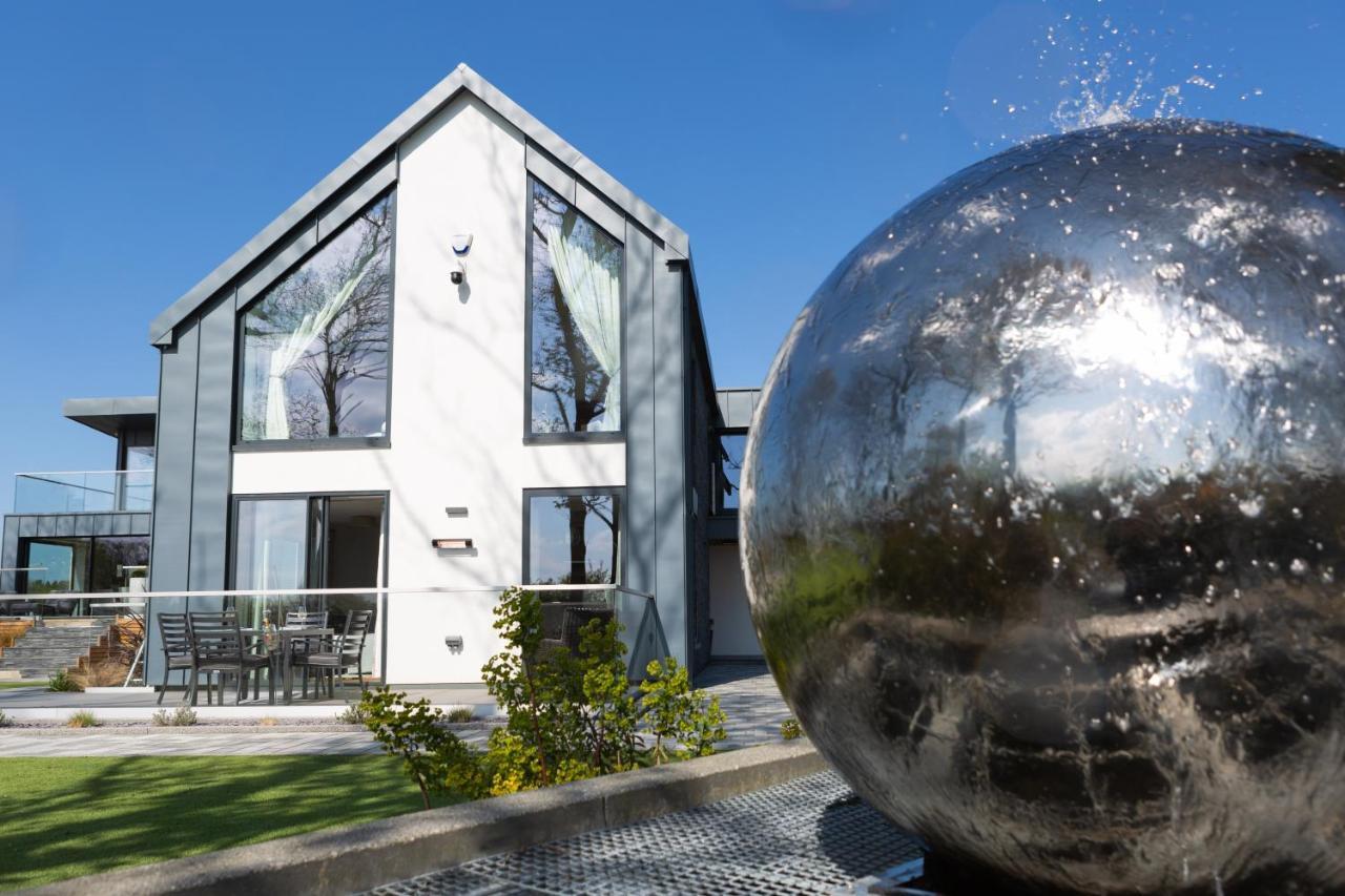 Dafarn Newydd Studio Llangefni Zewnętrze zdjęcie