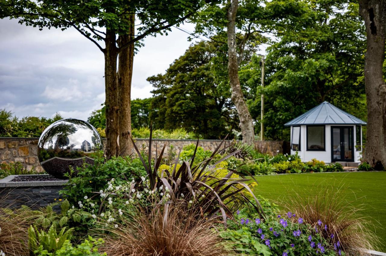 Dafarn Newydd Studio Llangefni Zewnętrze zdjęcie