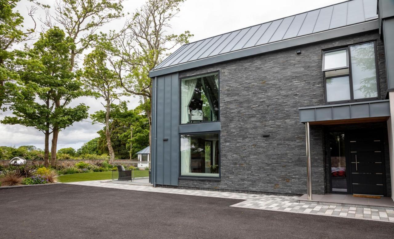 Dafarn Newydd Studio Llangefni Zewnętrze zdjęcie